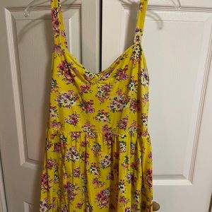 Aeropostale dress size XL